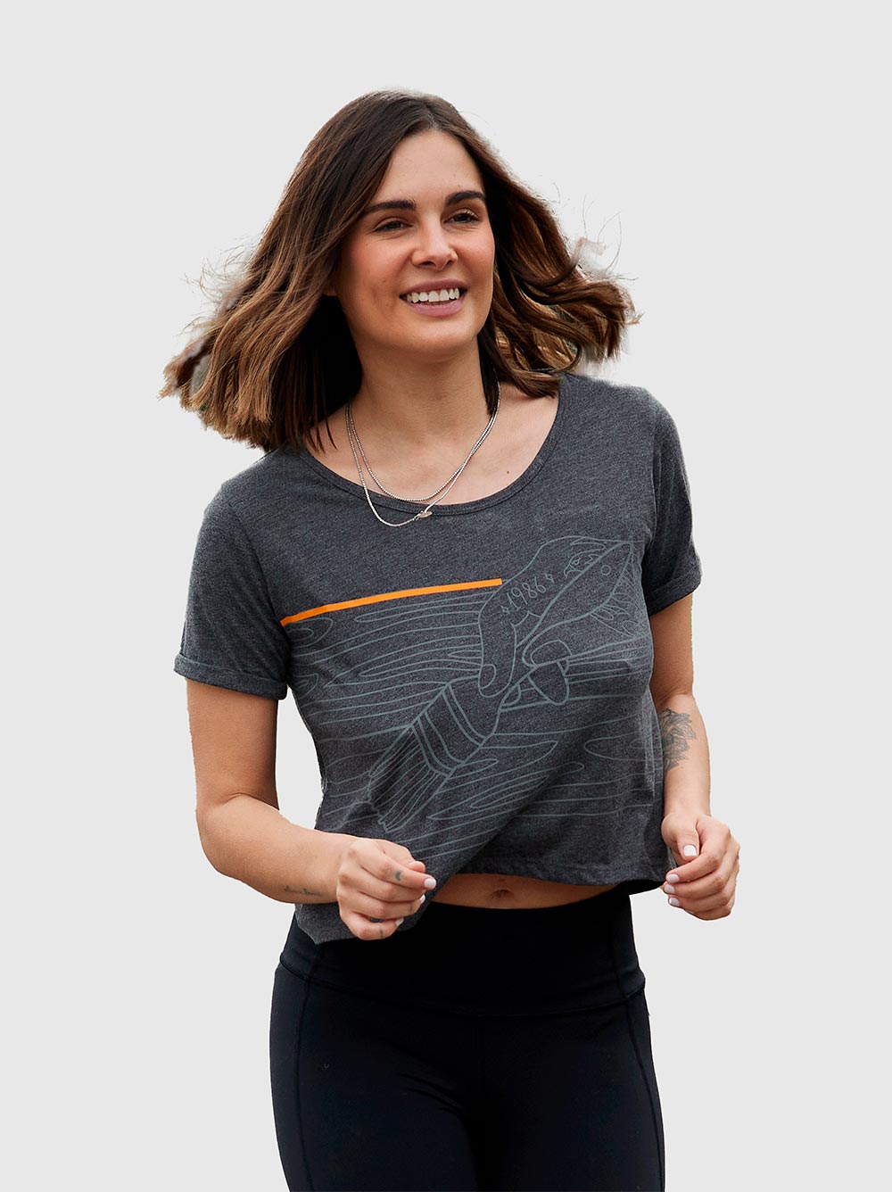 Polera Hand Paint