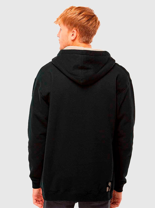 Polerón Chiporro Negro