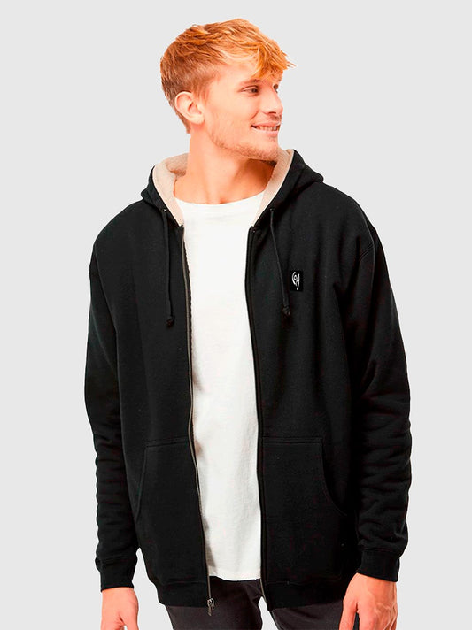 Polerón Chiporro Negro