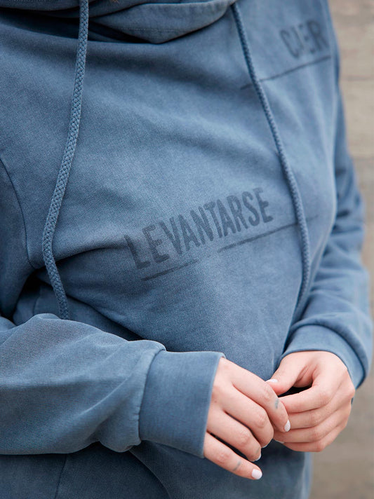 Polerón Millex Gris Grafito