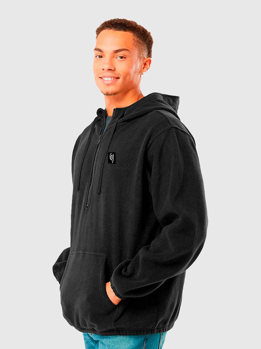 Polerón Polar Negro