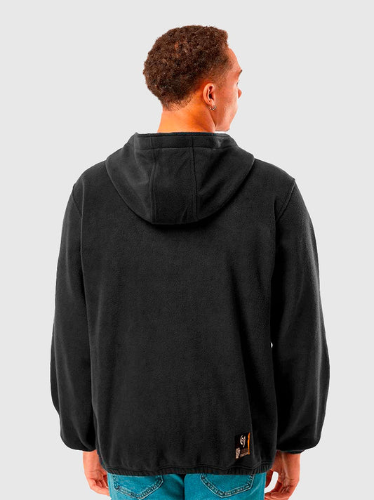 Polerón Polar Negro