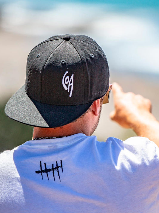 Polera Días Contado Blanca