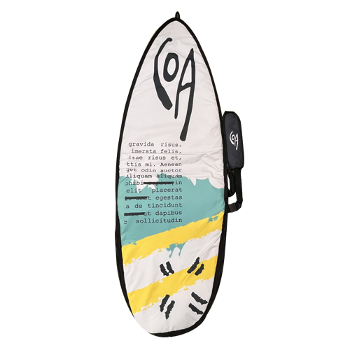 Funda 5,5 Pies