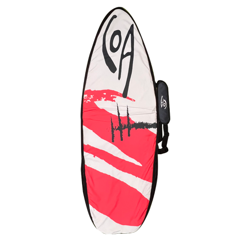 Funda 5,5 Pies
