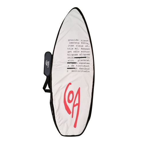 Funda 5,10 Pies