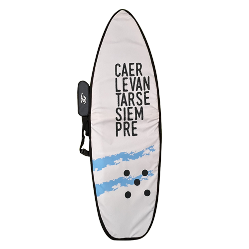 Funda 6,5 Pies