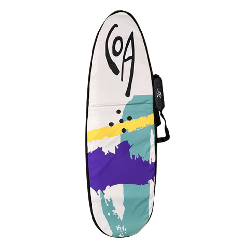 Funda 7,0 Pies