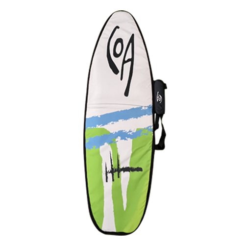 Funda 7,0 Pies