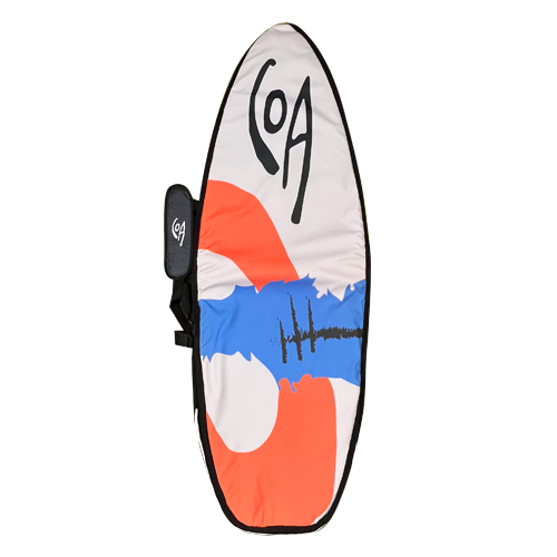 Funda 5,5 Pies