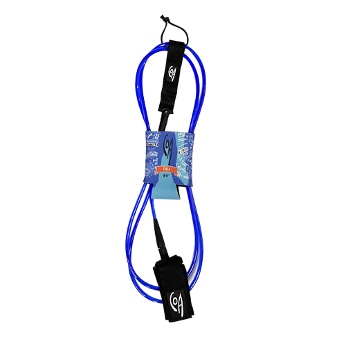 Leash 8 Pies