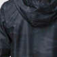 Cortaviento Camo Black
