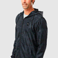 Cortaviento Camo Black