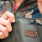 Cortaviento Militar