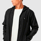 Cortaviento Black