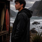 Cortaviento Black