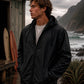 Cortaviento Black