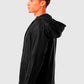 Cortaviento Black