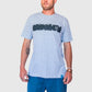 Polera Cicatriz Gris