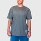 Polera Encierro Carbon