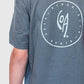 Polera COA 10 Años Carbon
