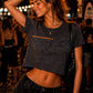 Polera Hand Paint