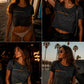 Polera Hand Paint