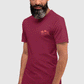 Totoralillo Beach t-shirt
