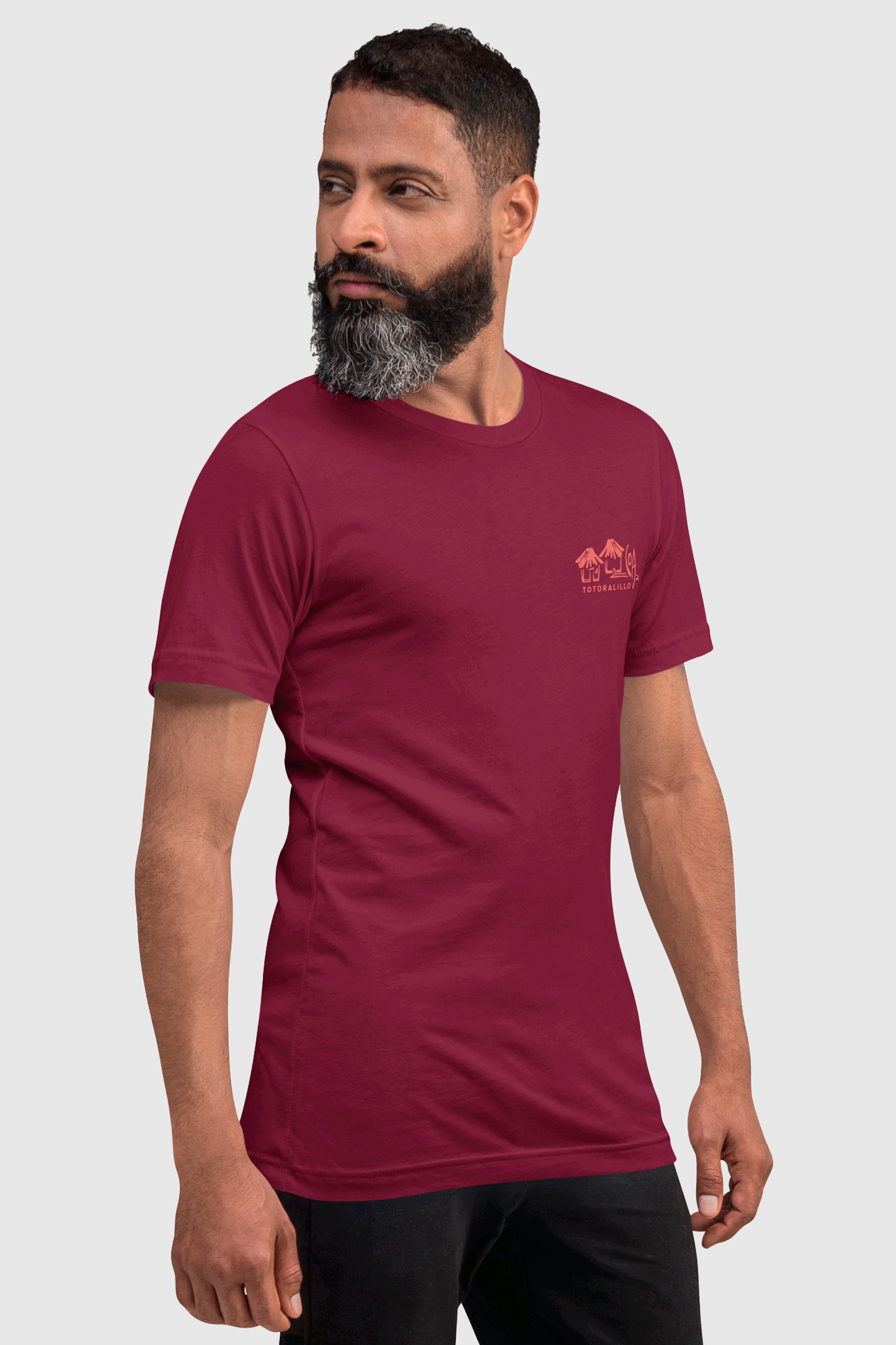 Totoralillo Beach t-shirt