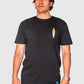 Polera Anti Perkin Negro