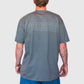 Polera Encierro Carbon