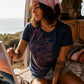 Polera Tottem