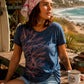 Polera Tottem