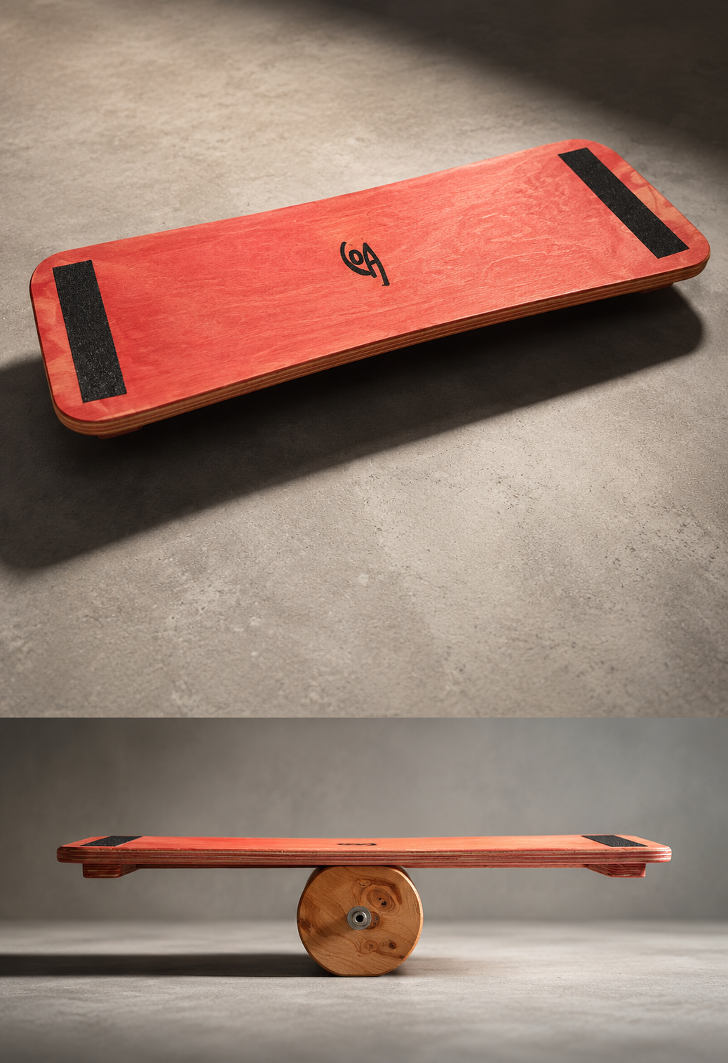 Balance Board
