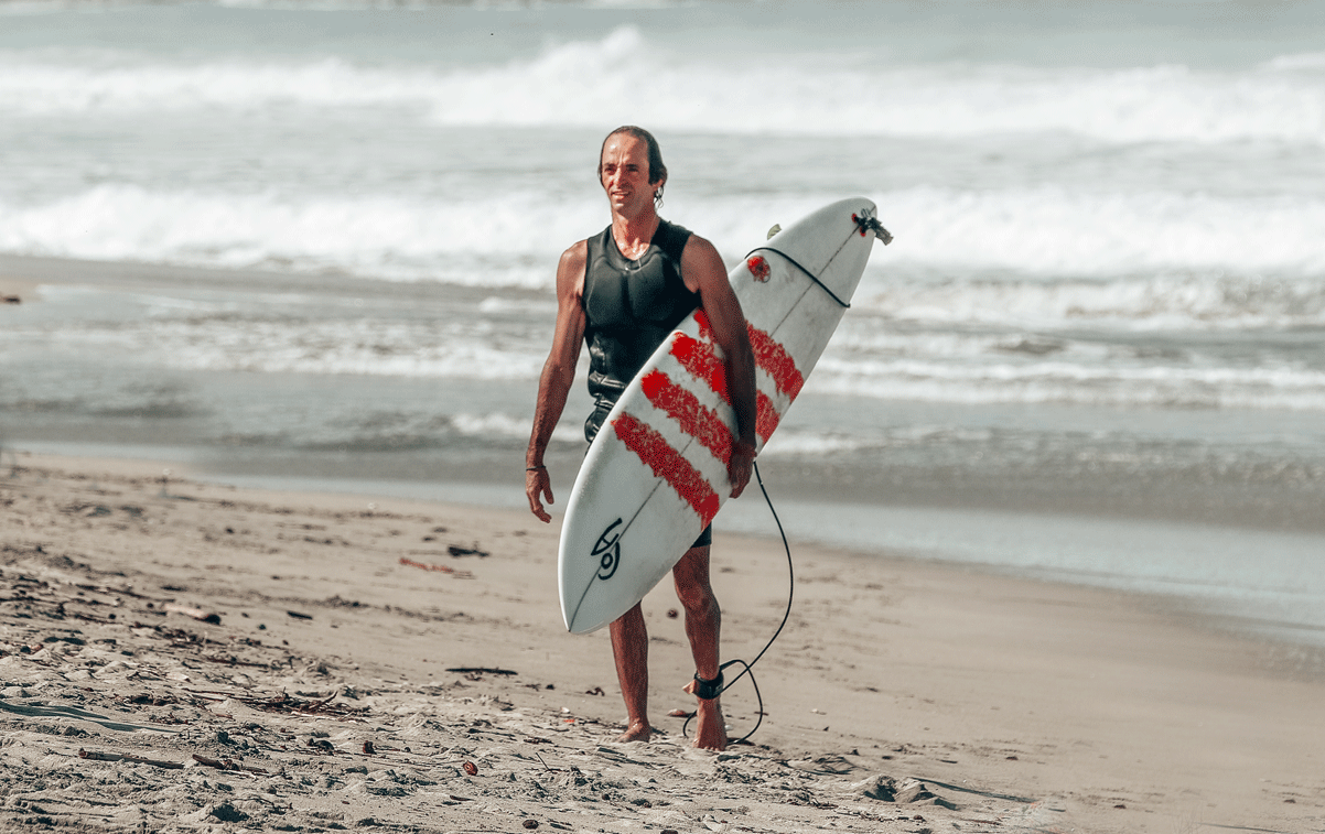 COA: Surf con Propósito - Calidad y Estilo Único