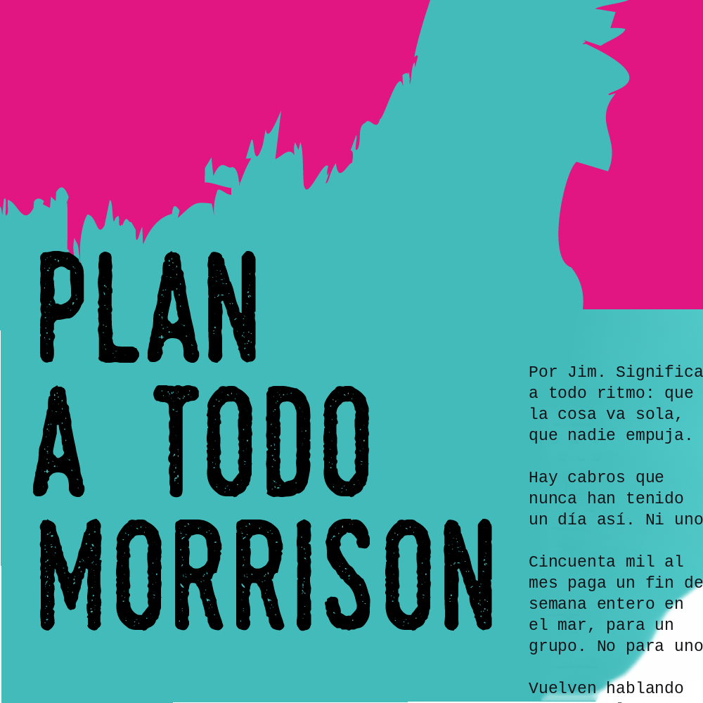 Plan a Todo Morrison — aporte mensual COA