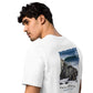 Puertecillo White eco t-shirt