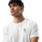 Puertecillo White eco t-shirt