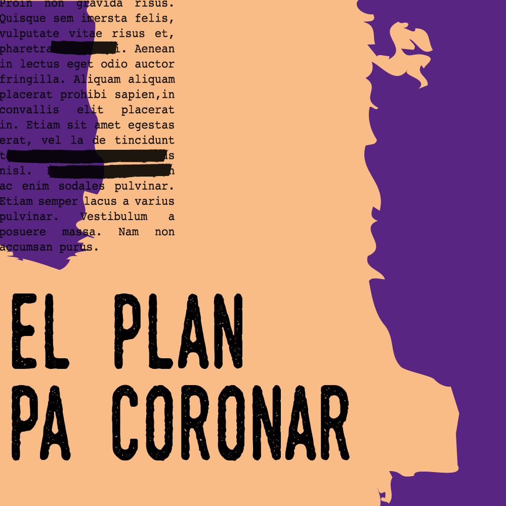 Plan pa Coronar $20.000