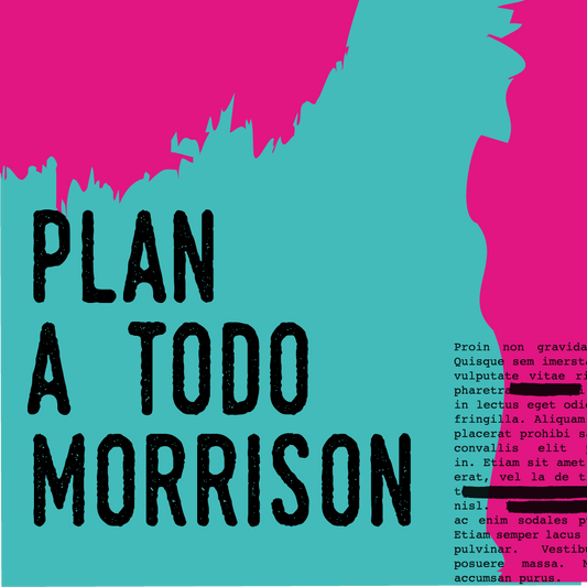Plan a Todo Morrison $50.000
